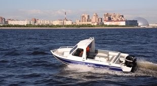 NorthSilver PRO 605 M HT