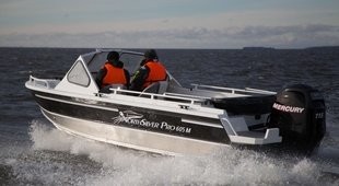 NorthSilver PRO 605 M