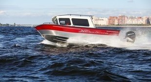 NorthSilver PRO 745 Cabin