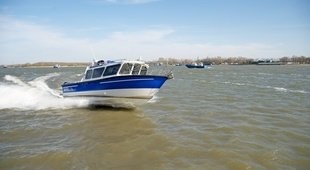 NorthSilver PRO 920 M St