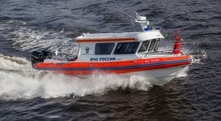 NorthSilver PRO 920 RIB SP