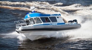 NorthSilver PRO 920 RIB