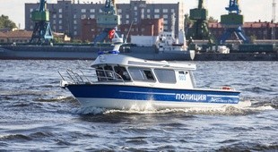 NorthSilver PRO 950 St