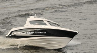 NorthSilver Star Cabin 730