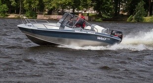 NorthSilver WOLF DC 510