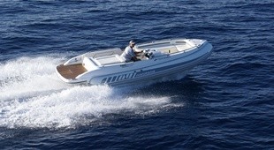 Novurania Custom Line 600