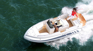 Novurania Custom Line 650