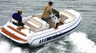 Novurania Custom Line 700