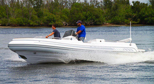 Novurania Custom Line 750