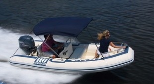 Novurania Deluxe 430