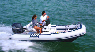 Novurania Deluxe 460