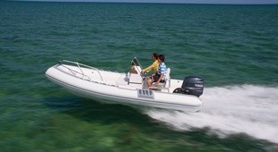 Novurania Deluxe 550