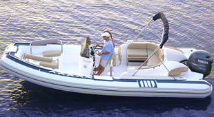 Novurania Deluxe 650