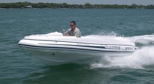 Novurania Equator 500