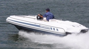 Novurania Equator 540