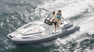 Novurania Launch 600