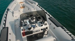 Novurania Launch 650