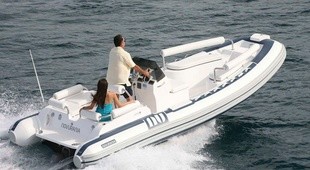 Novurania Launch 750