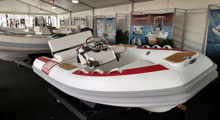 Novurania Sport Tender 360