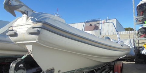 Nuova jolly 21 prince