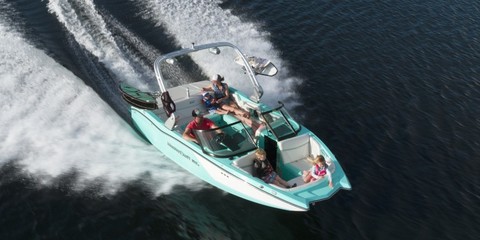 Mastercraft NXT20