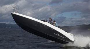 Ocean Master 630 WA