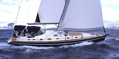 Ocean star 51.2 owners version