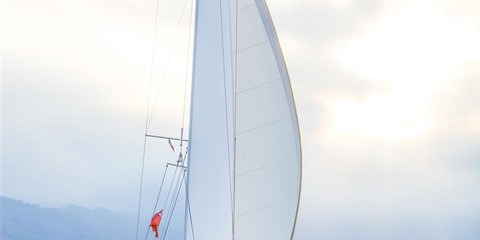 Ocean yachts ocean star 51.1