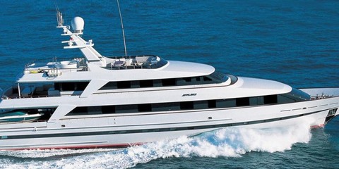 Oceanco Anna-J