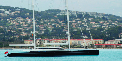 Oceanco Aquijo