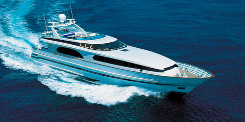 Oceanco Caprice