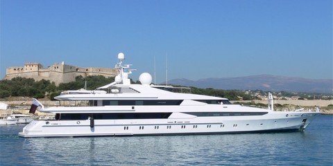 Oceanco Constellation