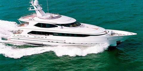 Oceanco Idefix