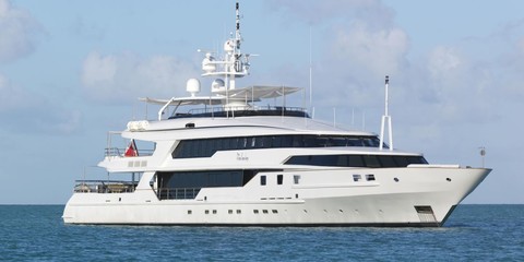Oceanco The Wellesley