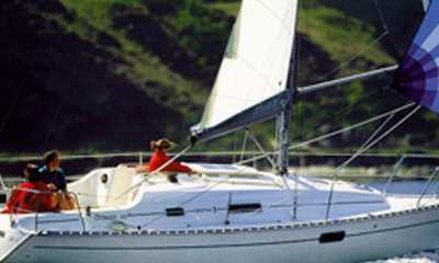 Beneteau Oceanis 281