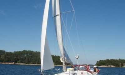 Beneteau Oceanis 311 Clipper