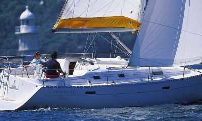 Beneteau Oceanis 331