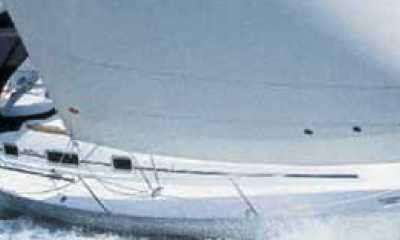 Beneteau Oceanis 343