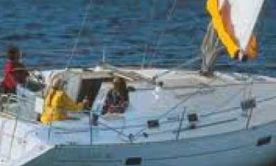 Beneteau Oceanis 361 Clipper