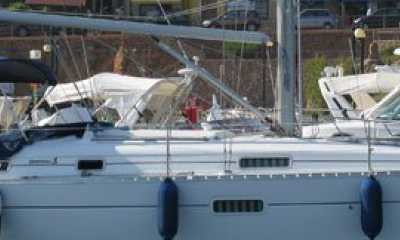Beneteau Oceanis 361