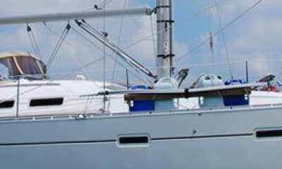 Beneteau Oceanis 373