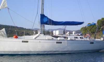 Beneteau Oceanis 390