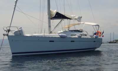 Beneteau Oceanis 393 Clipper