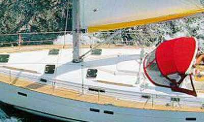 Beneteau Oceanis 411 Clipper