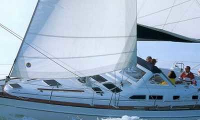 Beneteau Oceanis 423 Clipper