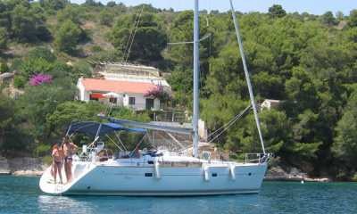 Beneteau Oceanis 423