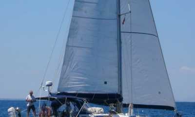 Beneteau Oceanis 430