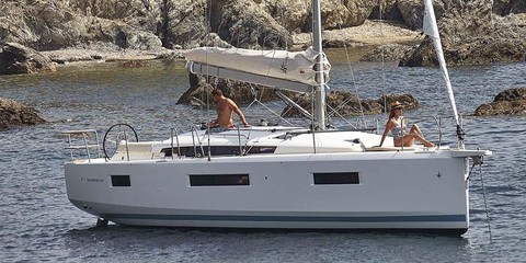 Beneteau Oceanis 440