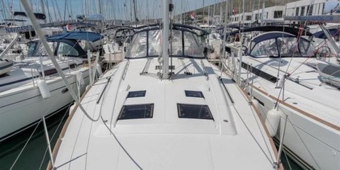 Oceanis 45