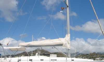 Beneteau Oceanis 461